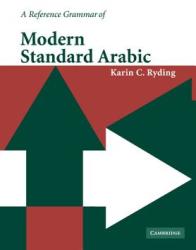 Reference Grammar of Modern Standard Arabic - Karin C Ryding (2008)