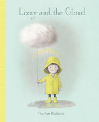 Lizzy and the Cloud - Terry Fan (ISBN: 9780711275928)