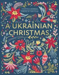A Ukrainian Christmas (ISBN: 9781408728413)