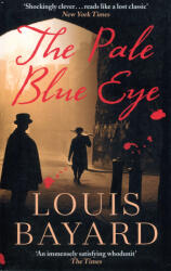 The Pale Blue Eye (ISBN: 9781399801966)