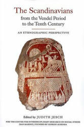 Scandinavians from the Vendel Period to the Tenth Century - Judith Jesch (2012)