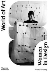 Women in Design - ANNE MASSEY (ISBN: 9780500204825)