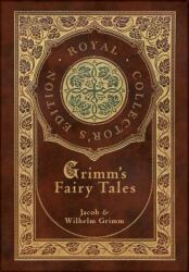 Grimm's Fairy Tales (ISBN: 9781774760758)