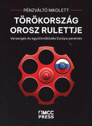 Törökország orosz rulettje (2022)