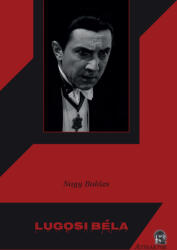 Lugosi Béla (ISBN: 9786156173607)