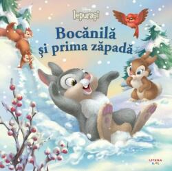 Disney. Iepurasi. Bocanila si prima zapada (ISBN: 9786060951933)