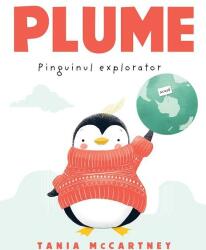 Plume (ISBN: 9789734736249)