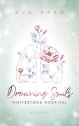 Whitestone Hospital - Drowning Souls (ISBN: 9783736316546)