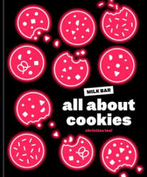 All About Cookies - Tosi, Christina (ISBN: 9780593231975)