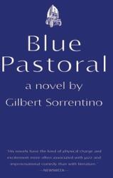 Blue Pastorals (ISBN: 9781564782519)
