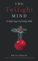 Twilight Mind - Julie-Anne Sykley (ISBN: 9781780991016)