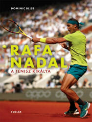 Rafa Nadal - A tenisz királya (2022)