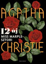 12 új Miss Marple-sztori (2022)