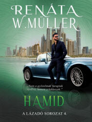 Hamid (ISBN: 9786156454355)