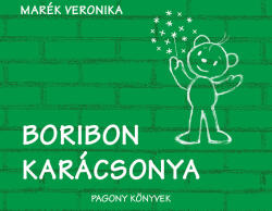 Boribon karácsonya (2021)