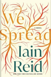 We Spread - IAIN REID (ISBN: 9781398504141)