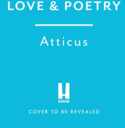 ATTICUS - LVOE - ATTICUS (ISBN: 9781472293855)