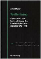 Wellenkrieg - Armin Müller (ISBN: 9783861539476)