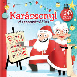 KARÁCSONYI VISSZASZÁMLÁLÁS (2022)