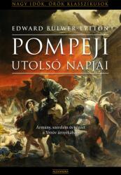 Pompeji utolsó napjai (2022)
