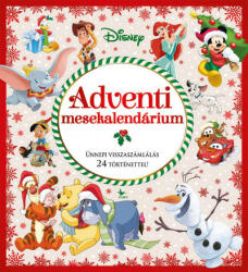 Adventi mesekalendárium 2022 (2022)