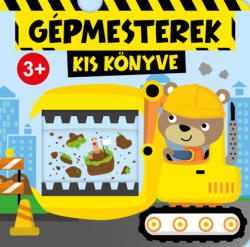 Gépmesterek kiskönyve (2022)