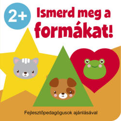 Ismerd meg a formákat! (2022)