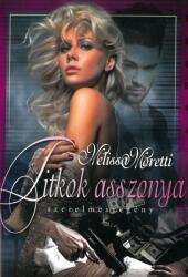 Melissa Moretti: Titkok asszonya (2022)