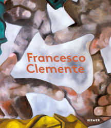 Francesco Clemente (Bilingual edition) - Albertina Wien, Klaus Albrecht Schroeder (ISBN: 9783777435633)