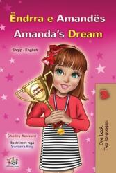 Amanda's Dream (ISBN: 9781525956539)