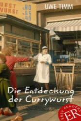 Die Entdeckung der Currywurst - Uwe Timm (ISBN: 9783126757379)
