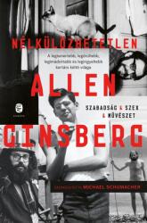 Nélkülözhetetlen Allen Ginsberg (2022)