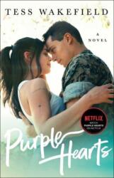 Purple Hearts (2022)