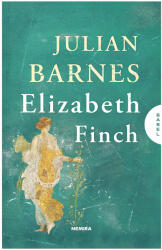 Elizabeth Finch (2022)