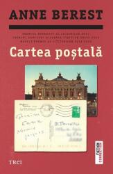 Cartea poștală (ISBN: 9786064014795)