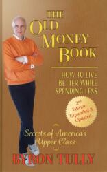 Old Money Book (ISBN: 9781950118120)