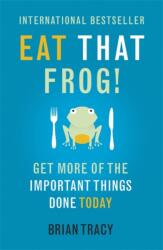 Eat That Frog! (2013)