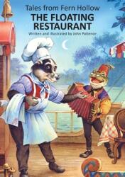 The Floating Restaurant (ISBN: 9781739851835)