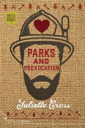 Parks and Provocation (ISBN: 9781949202854)