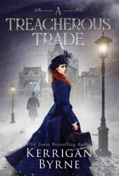 A Treacherous Trade (ISBN: 9781648391910)