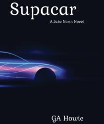 Supacar (ISBN: 9780645162622)