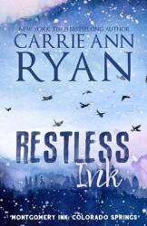 Restless Ink - Special Edition (ISBN: 9781088032138)