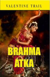 Brahma átka (ISBN: 9786156432209)