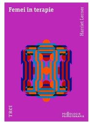 Femei in terapie - Harriet Lerner (ISBN: 9786064014818)