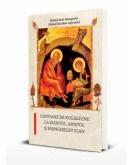 Canoane de rugaciune la Sfantul Apostol si Evanghelist Ioan - Sfantul Nicodim Aghioritul (ISBN: 9786069746967)