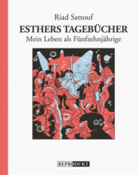 Esthers Tagebücher - Ulrich Pröfrock (ISBN: 9783956403156)