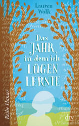 Das Jahr, in dem ich lügen lernte (ISBN: 9783423626927)