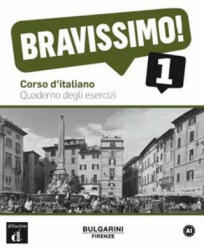 Bravissimo! - Marilisa Birello, Albert Vilagrasa (ISBN: 9788484439721)