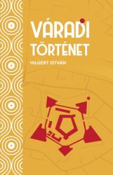 Váradi történet (ISBN: 9789635742721)