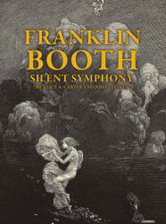 Franklin Booth - Alice Carter (ISBN: 9781640410619)